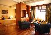 Room at Mahaweli Reach Hotel Kandy